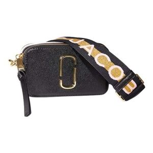 Marc Jacob's Snapshot